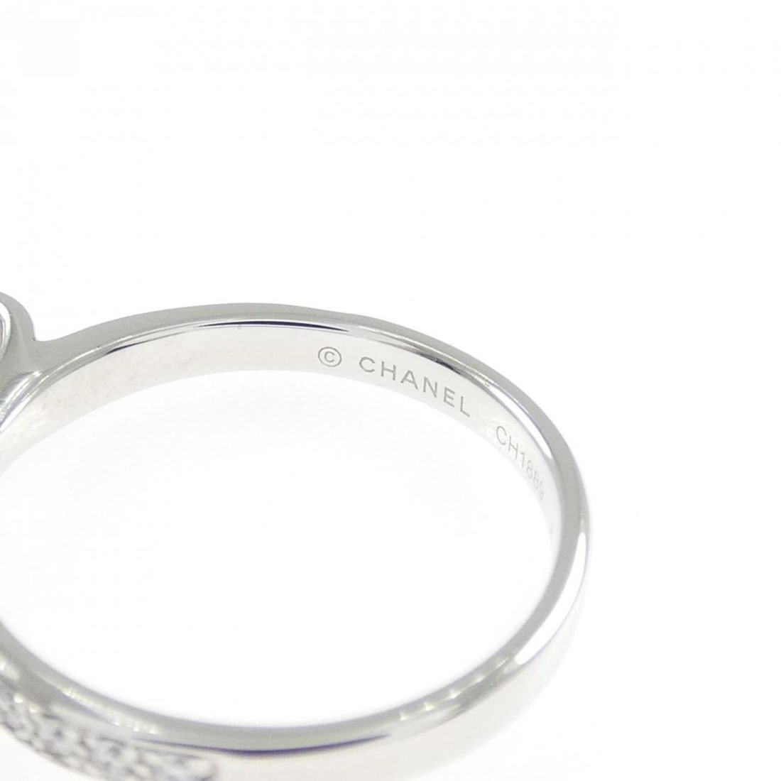 Chanel 1932 Ruban Ring - 4