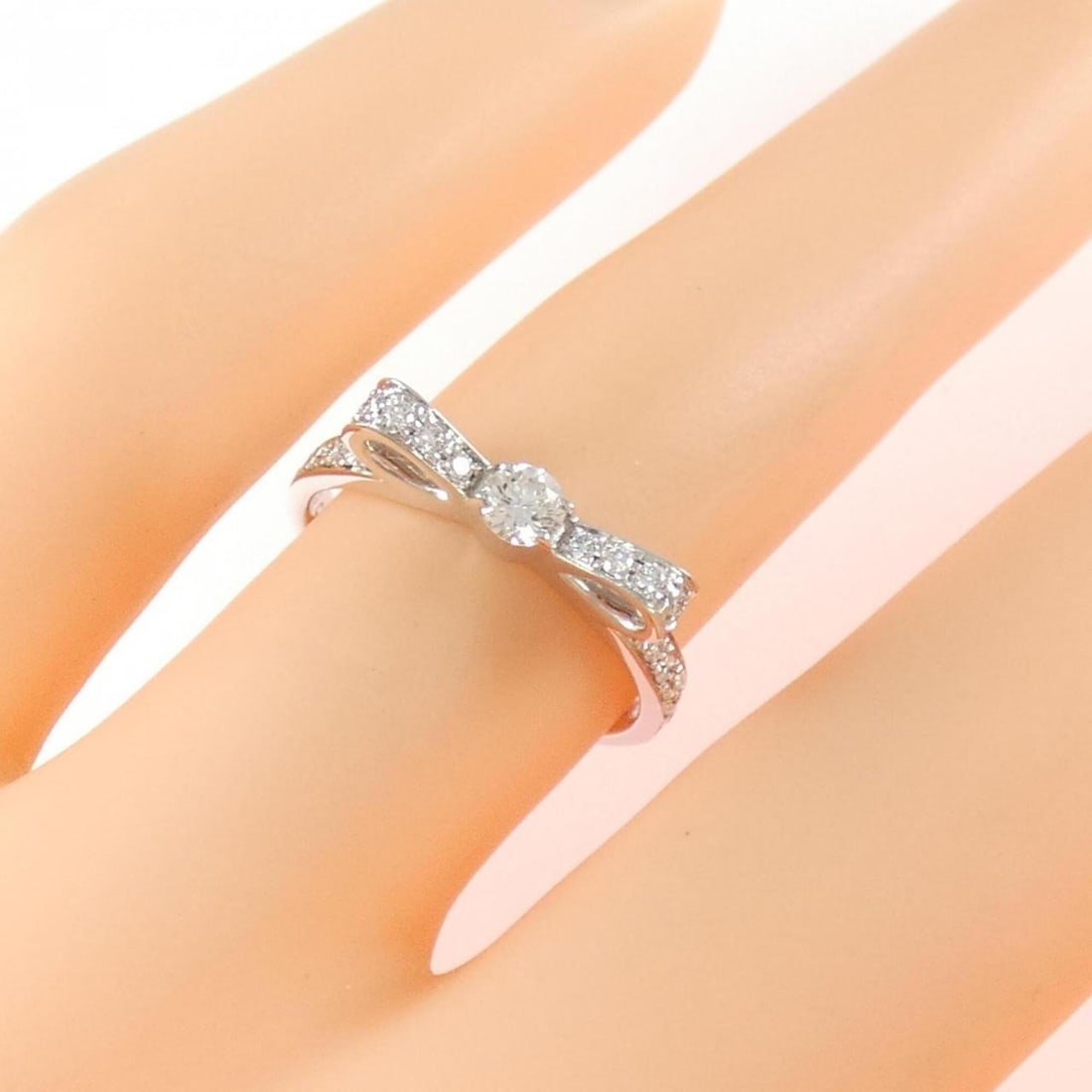 Chanel 1932 Ruban Ring - 5