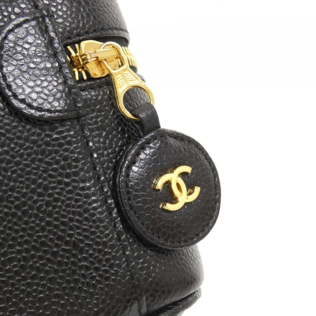 Chanel 1997 handbag - 5