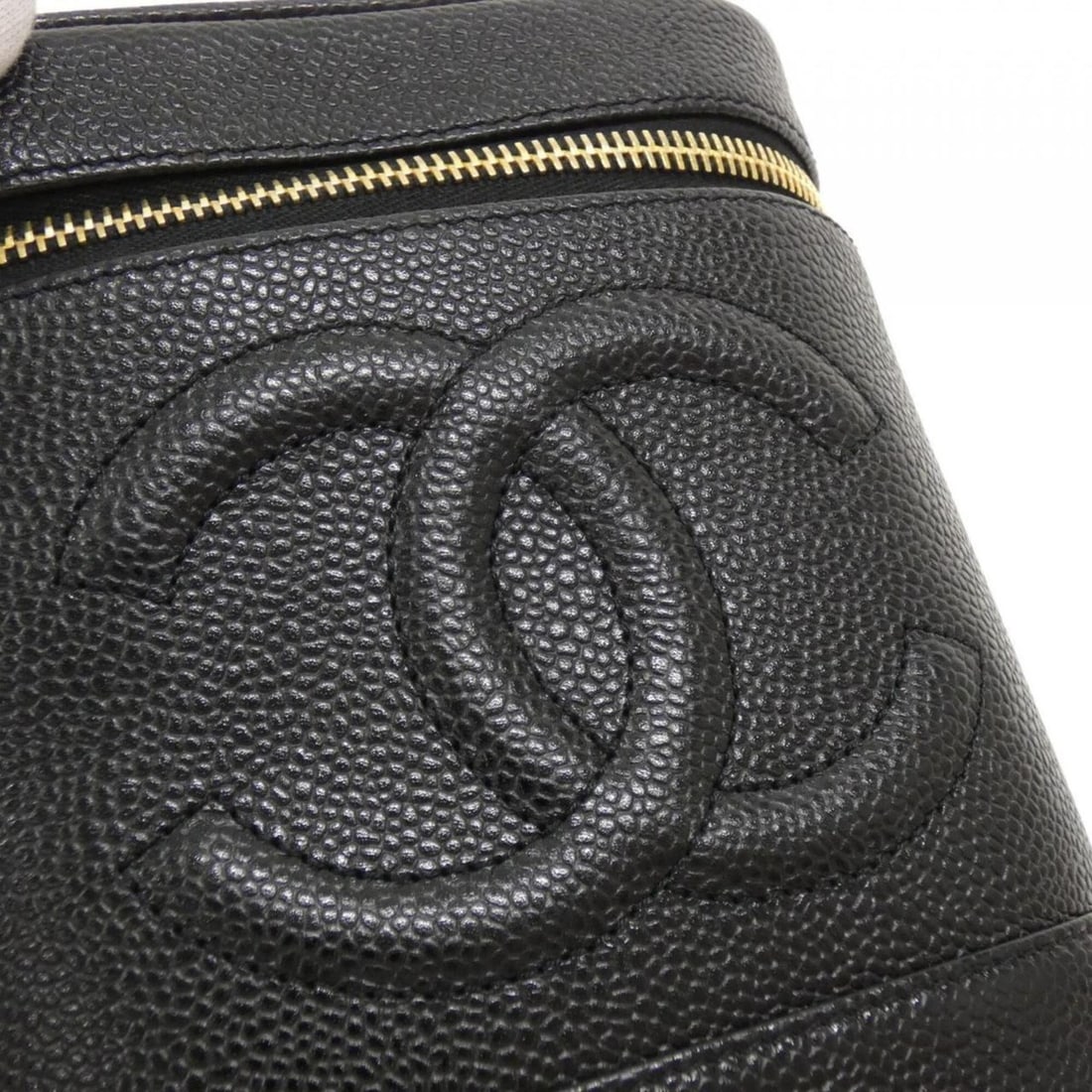 Chanel 1998 handbag - 4