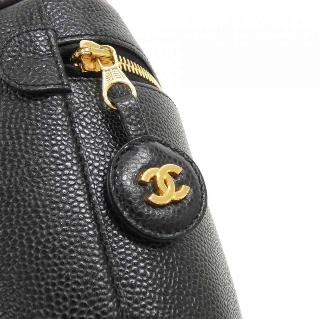 Chanel 1998 handbag - 5