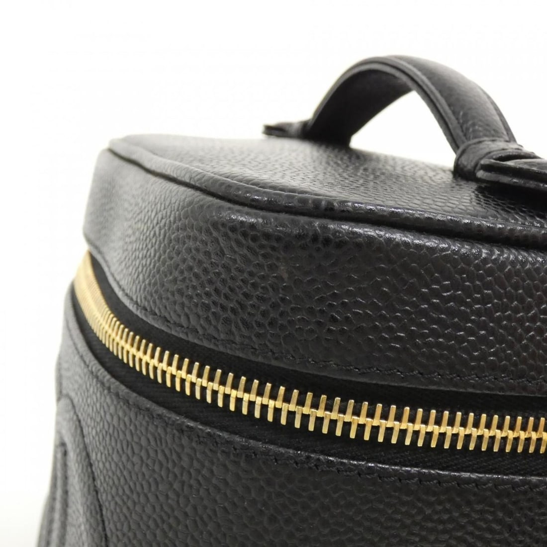 Chanel 1998 handbag - 8