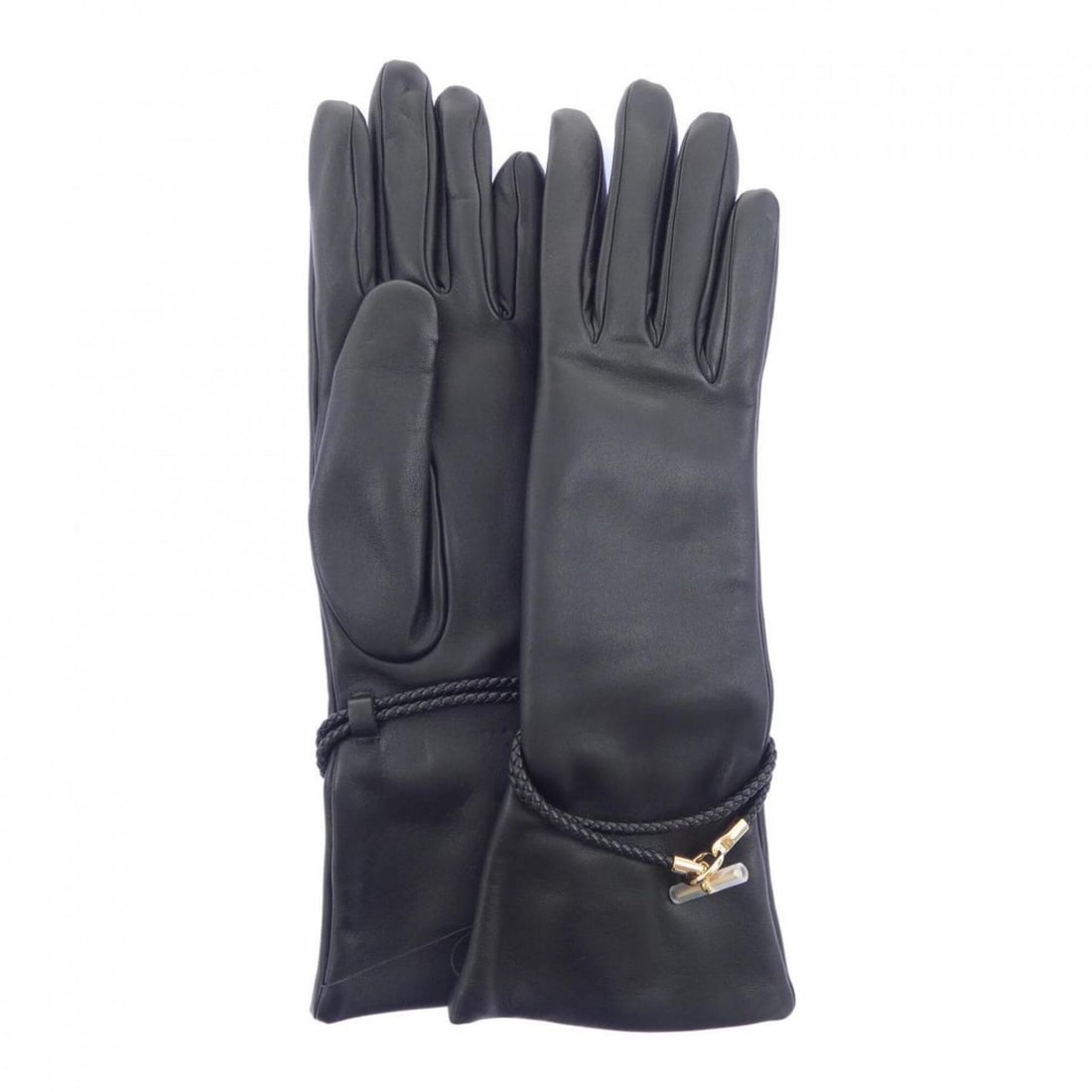 Hermes gloves (1 of 9)