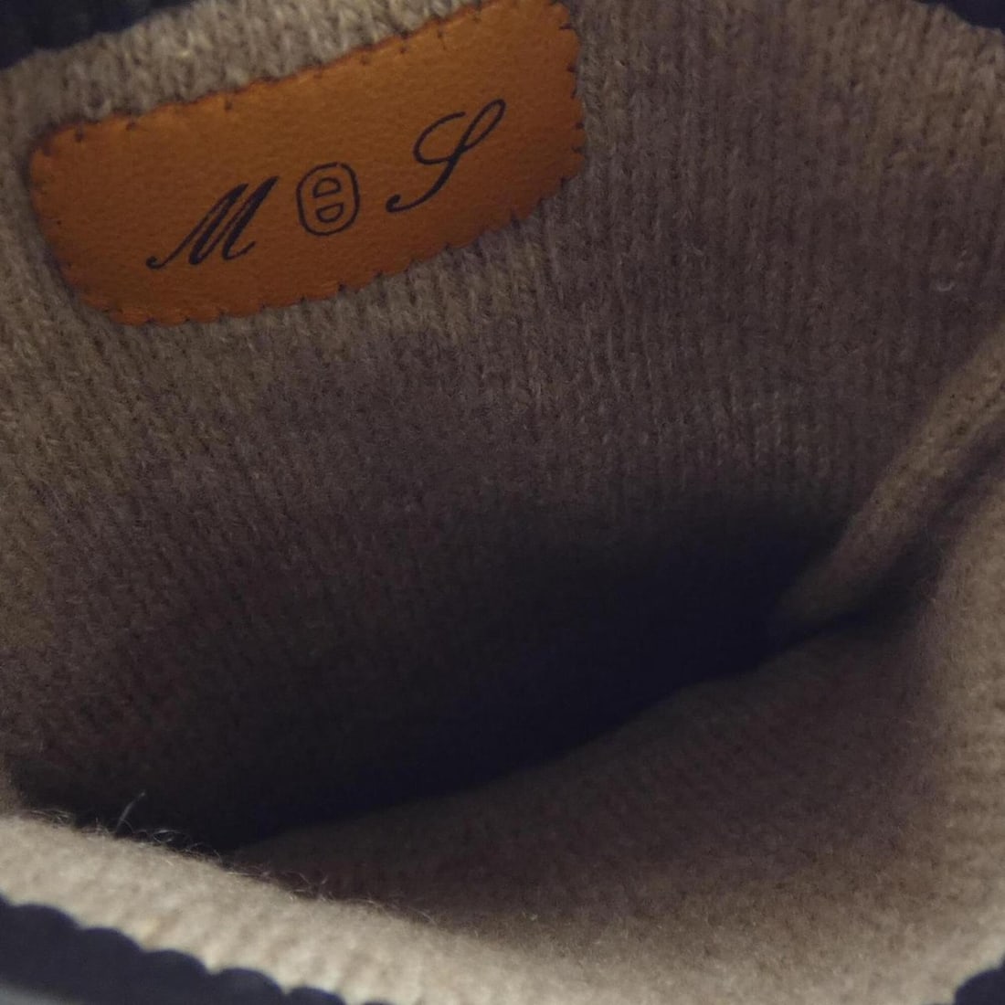 Hermes gloves - 4