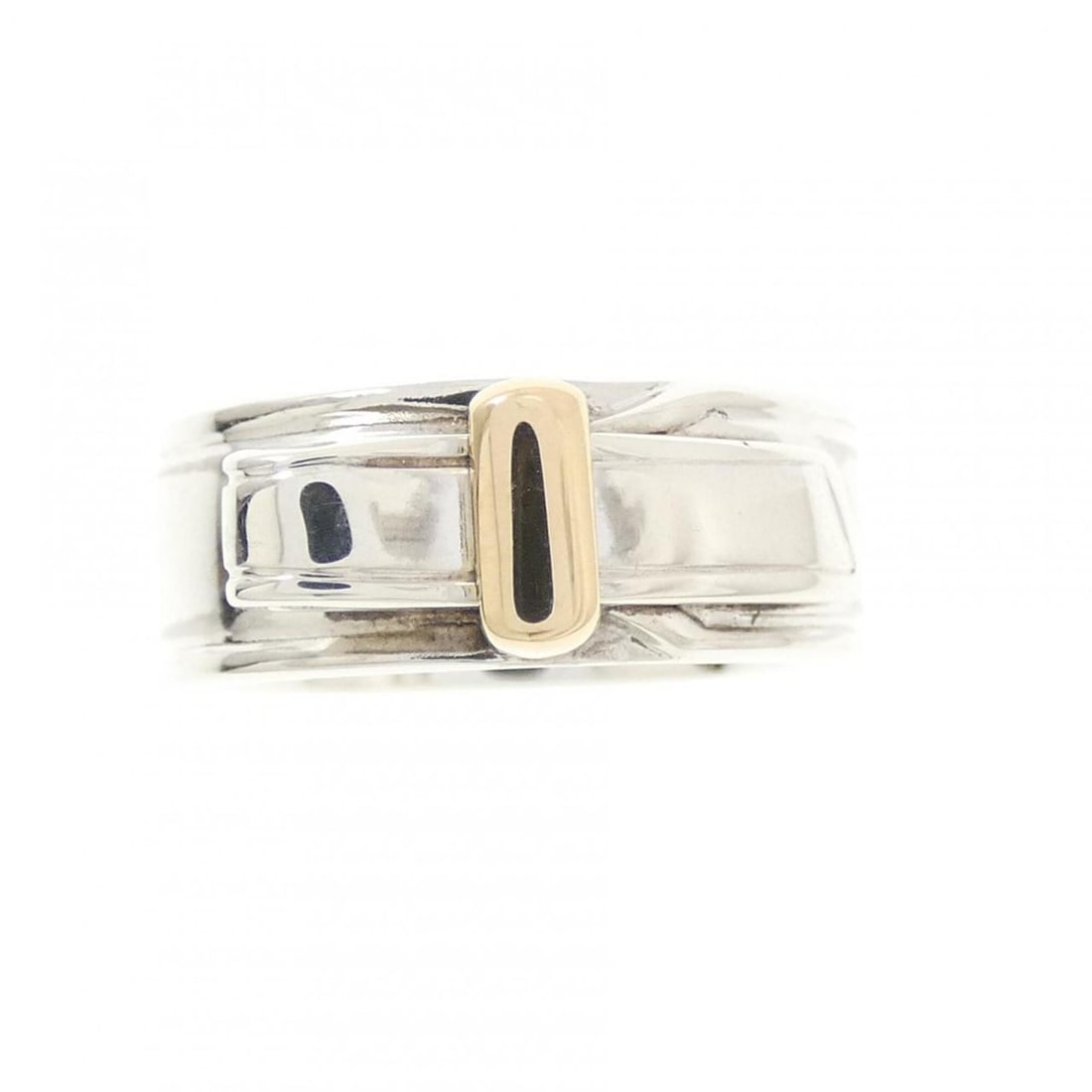 Hermes Artemis Ribbon Ring - 2