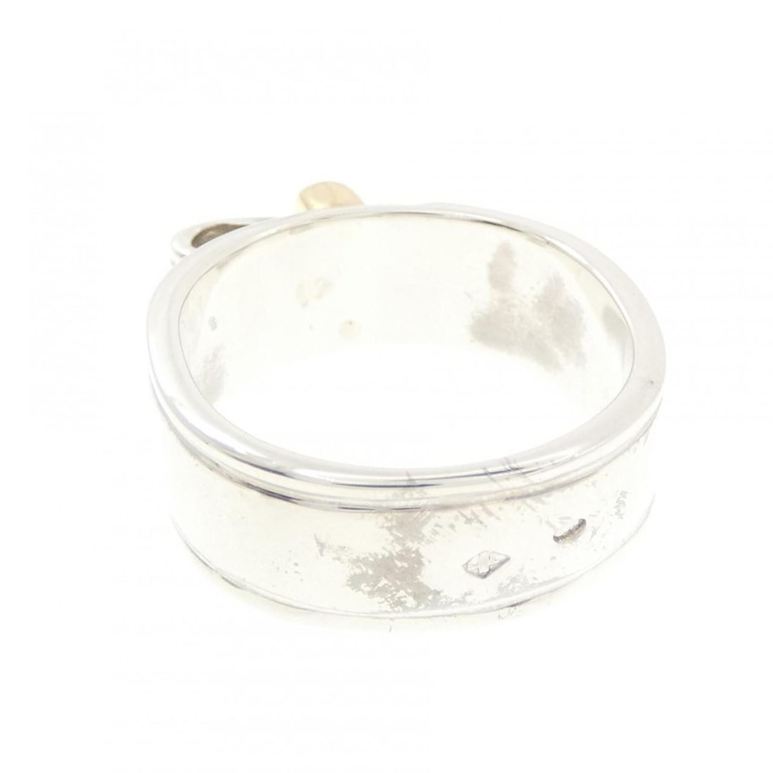 Hermes Artemis Ribbon Ring - 3