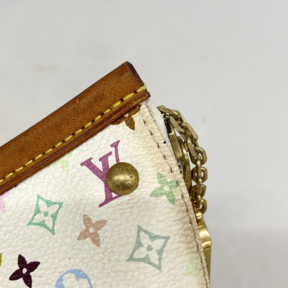 Hermes Artemis Ribbon Ring - 6