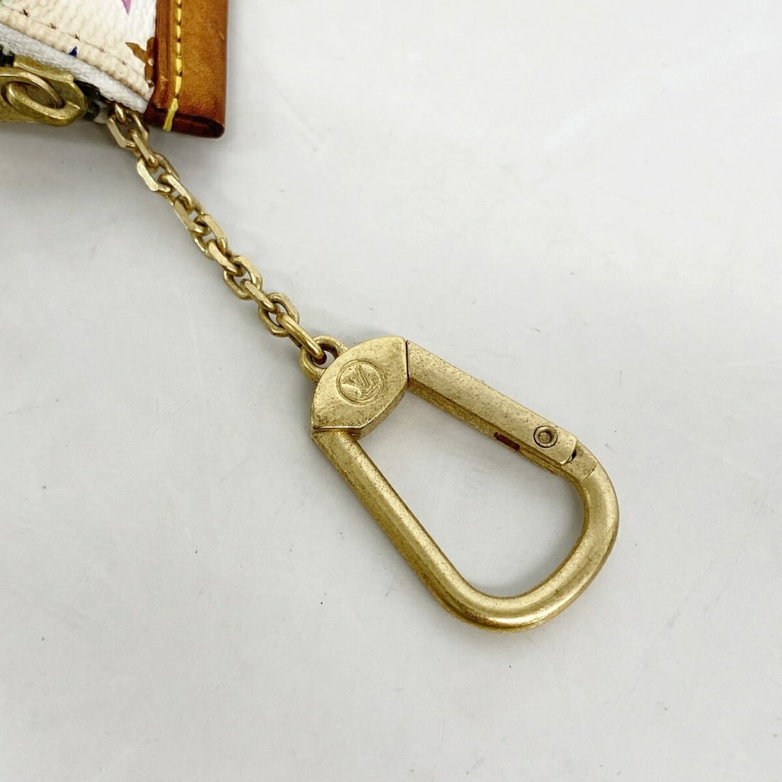 Hermes Artemis Ribbon Ring - 9