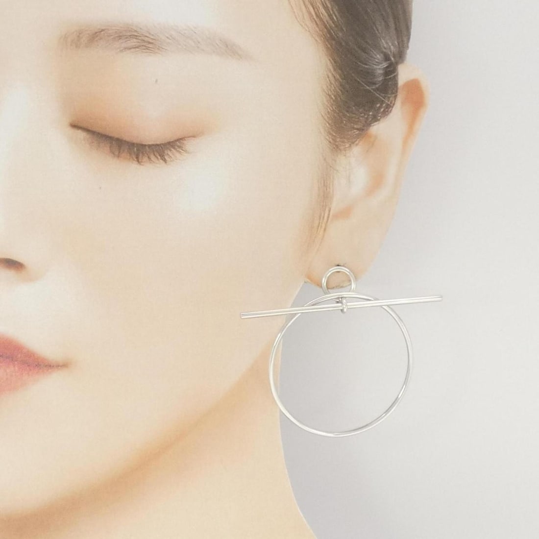 Hermes Echappet Earrings - 4
