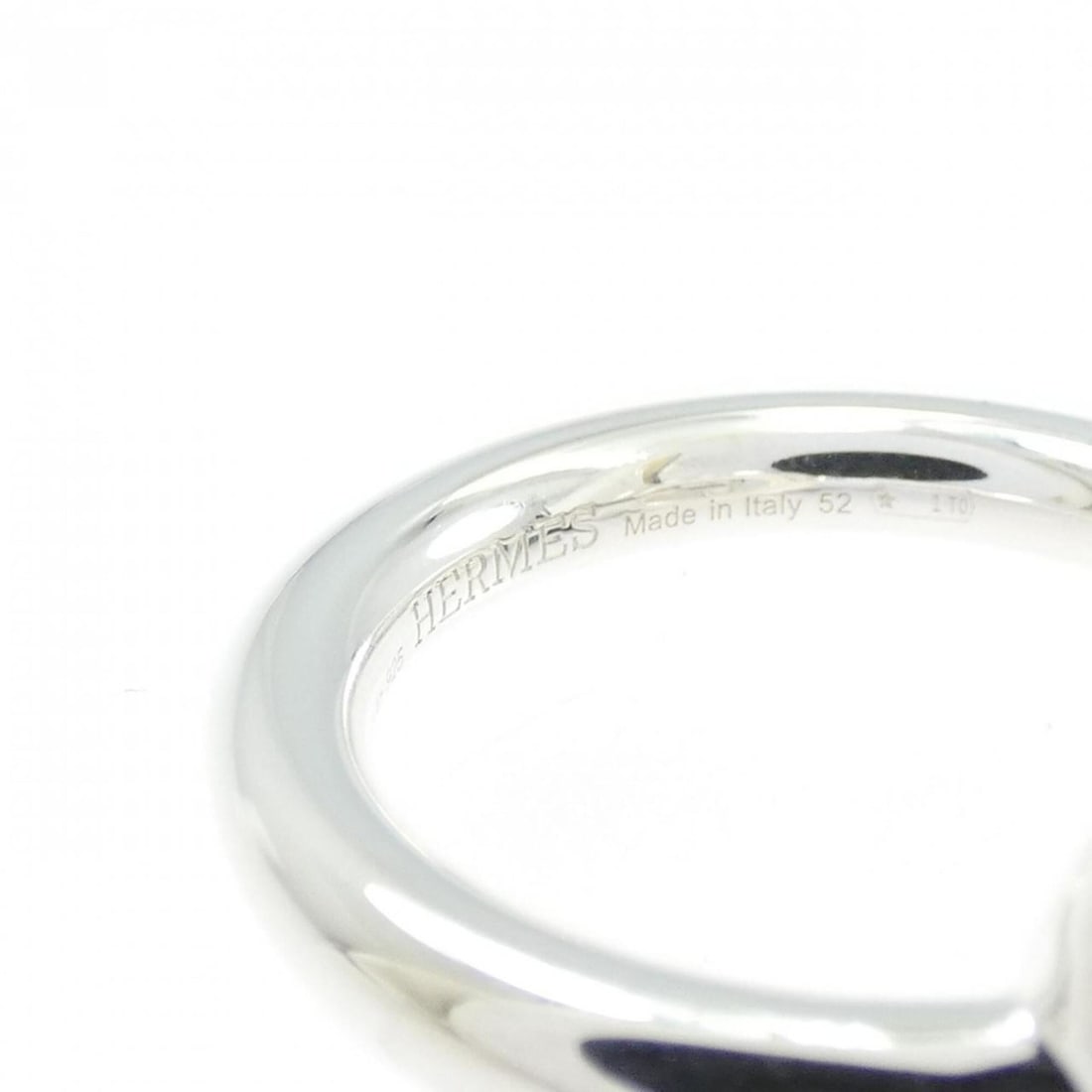 Hermes Hermès Echappé Ring - 4