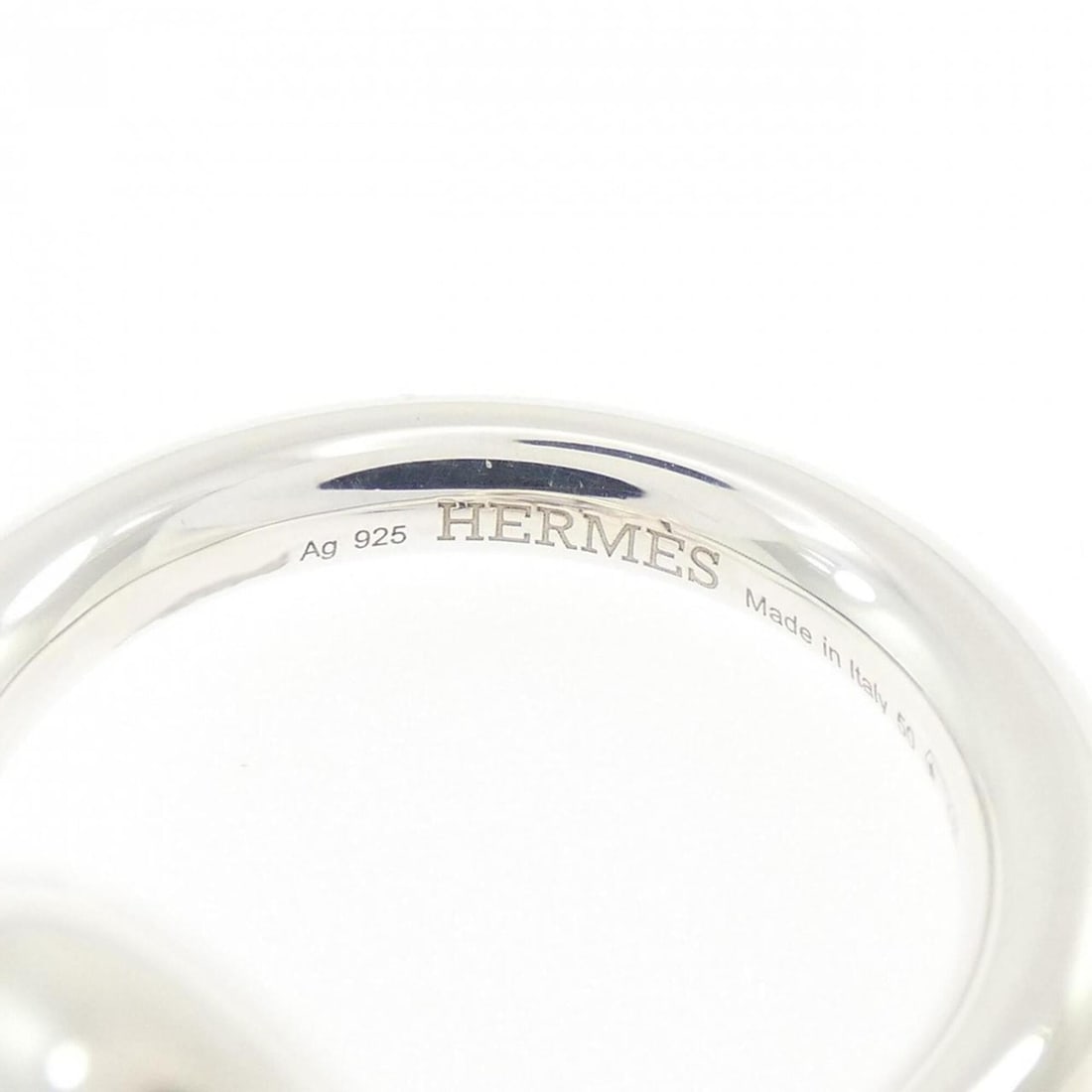 Hermes Hermès Echappé Ring - 4