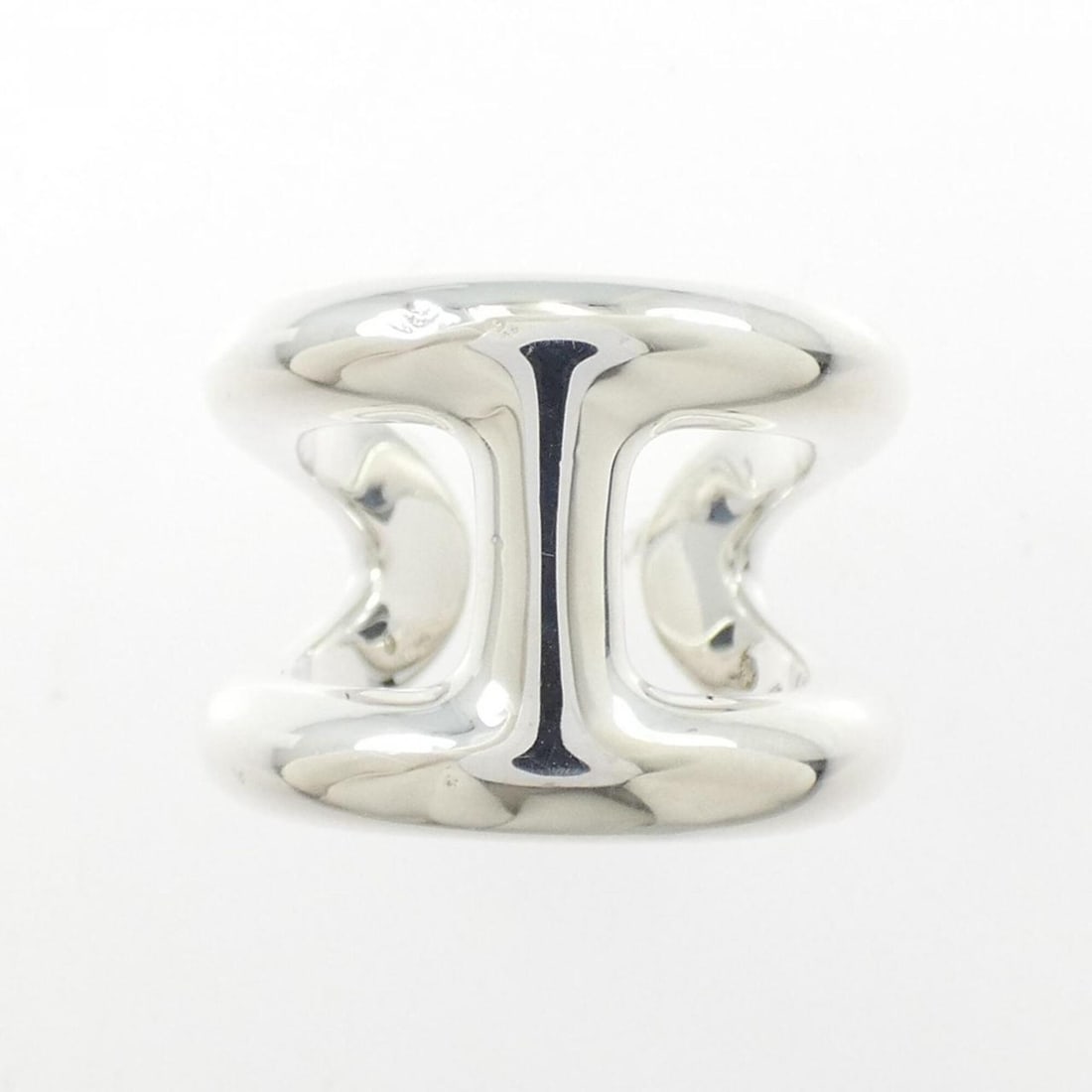 Hermes Hermès Osmo's Large Ring - 2