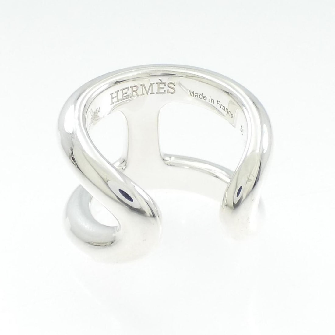 Hermes Hermès Osmo's Large Ring - 3