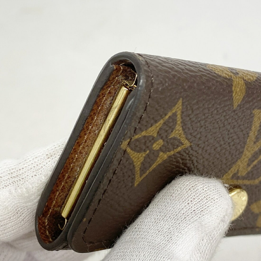 Hermes Hermès Osmo's Large Ring - 6