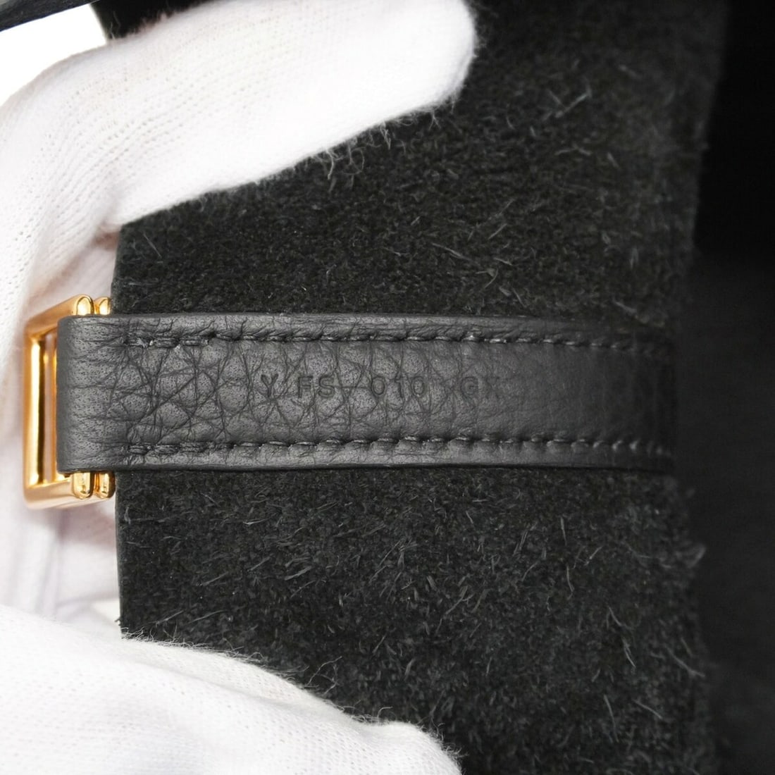 Hermes Hermès Croisette Ring - 10