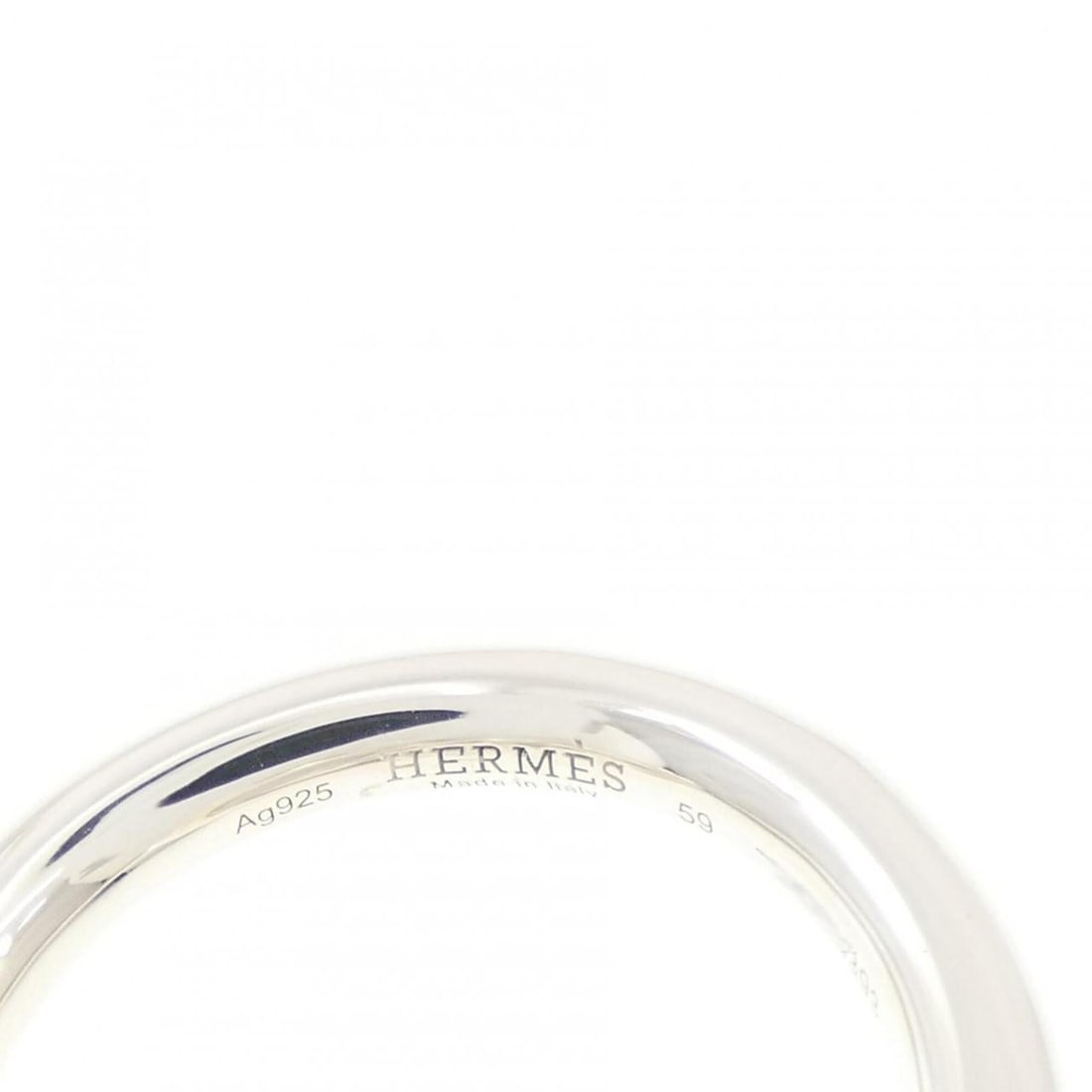 Hermes Hermès Croisette Ring - 4
