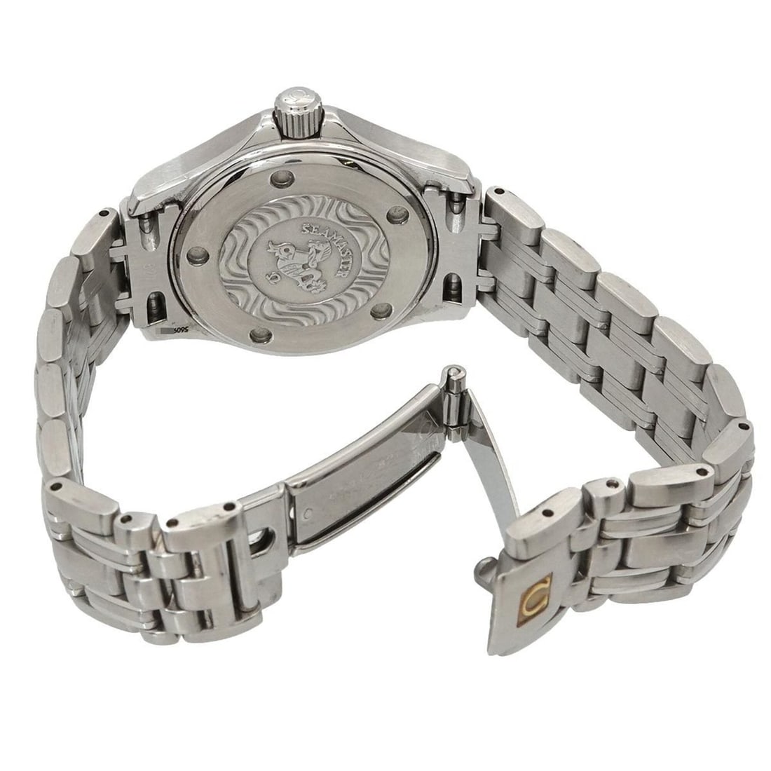 Hermes Cheval 077216FJ Keyring - 5