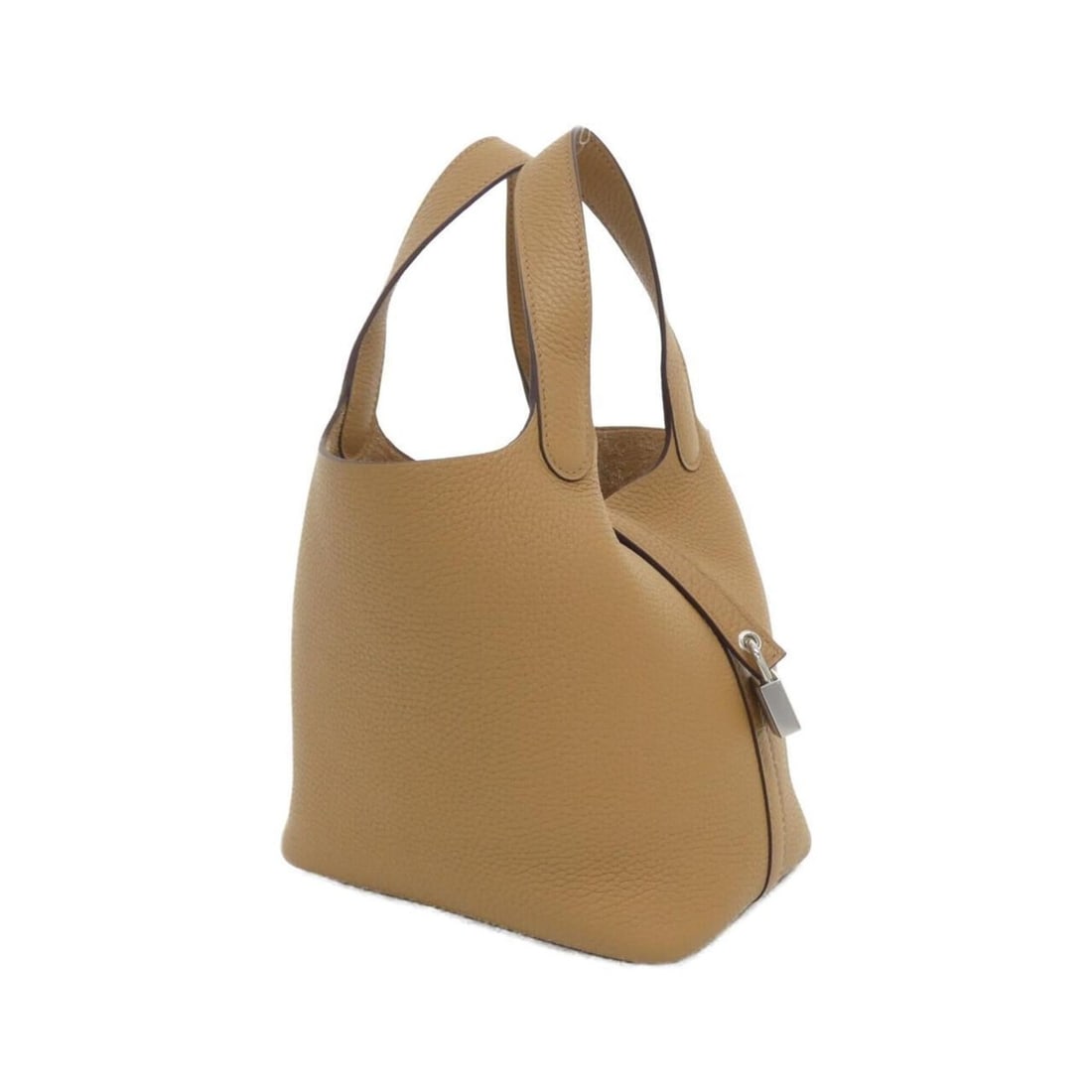 Hermes Picotin Lock PM 056289CK Handbag (1 of 10)