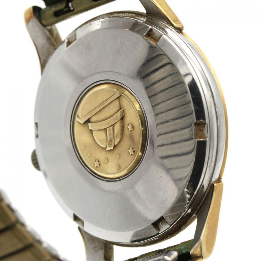 Omega Constellation Chronometer GP Automatic Watch - 5