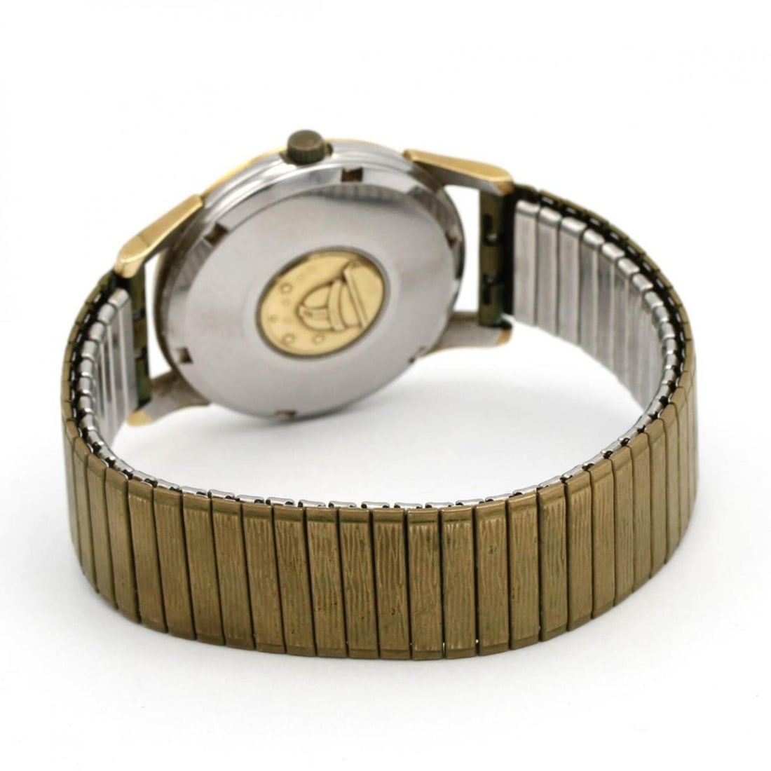 Omega Constellation Chronometer GP Automatic Watch - 6