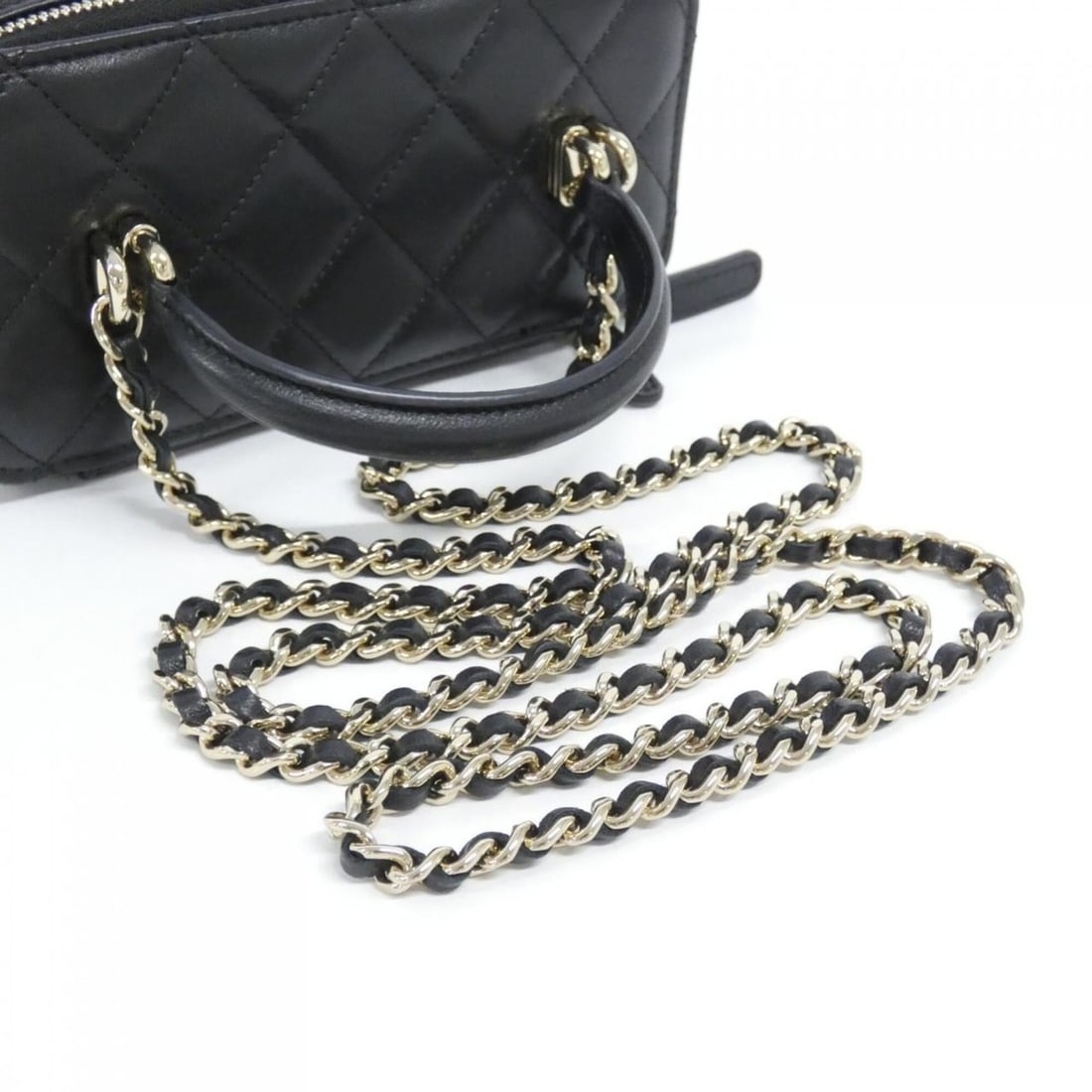 Chanel AP2199 handbag - 7