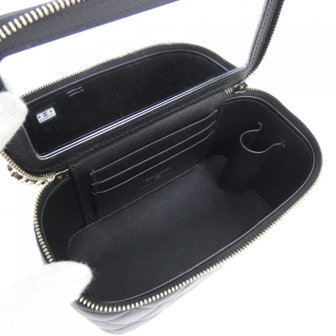 Chanel AP2199 handbag - 8