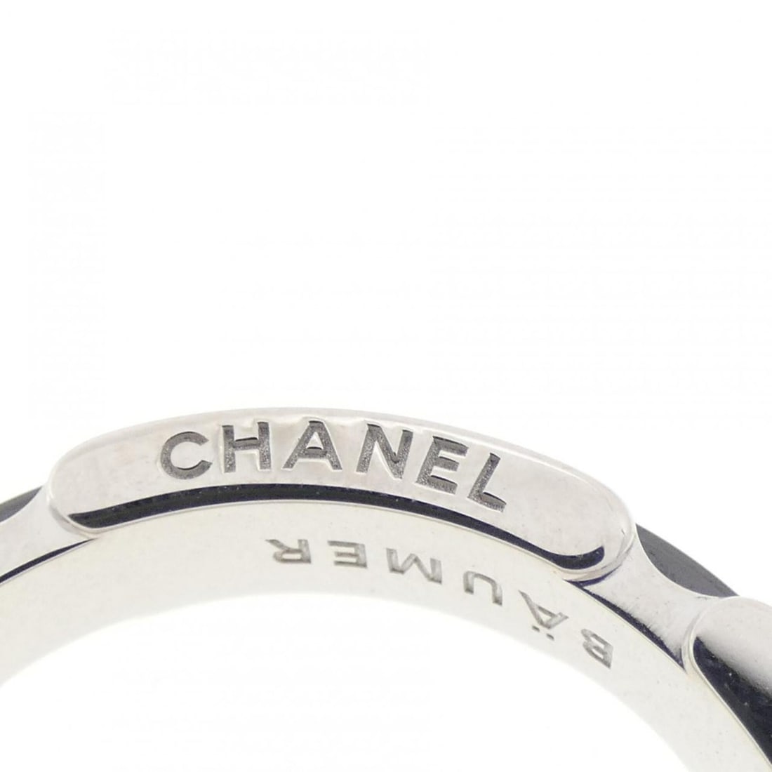 Chanel Ultra Collection Ring - 3