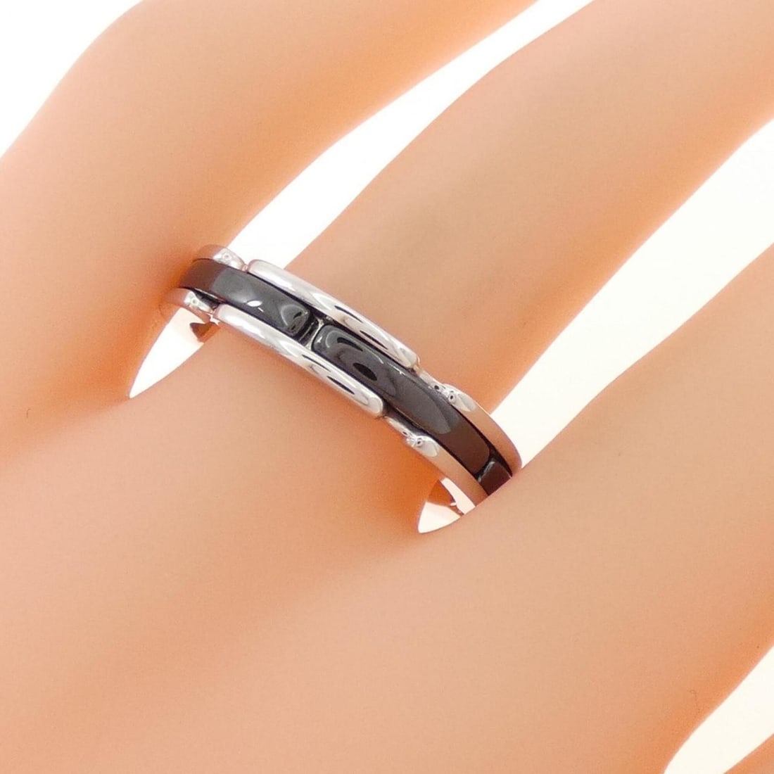 Chanel Ultra Collection Ring - 4