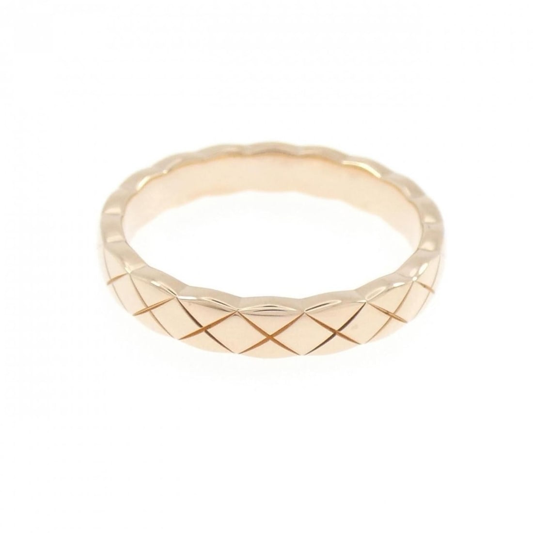 Chanel Coco Crush Mini Ring - 2