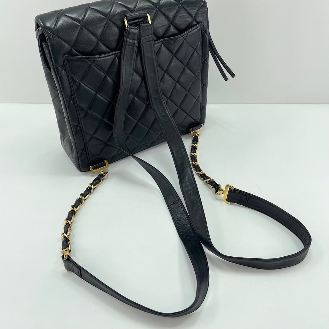 Chanel shoulder bag - 11