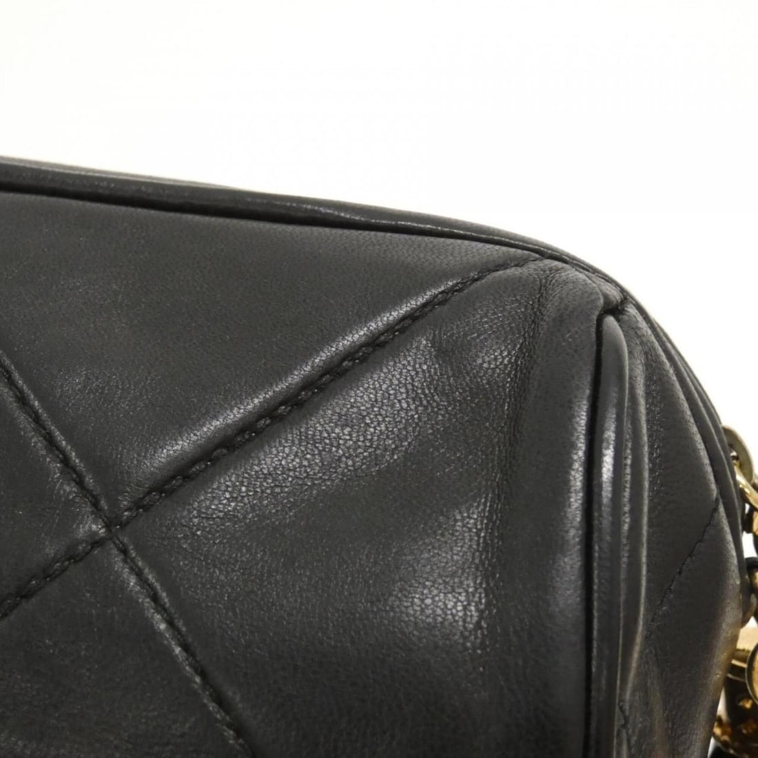 Chanel shoulder bag - 5