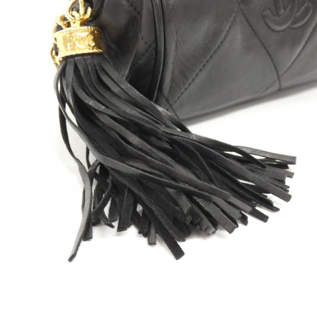 Chanel shoulder bag - 7