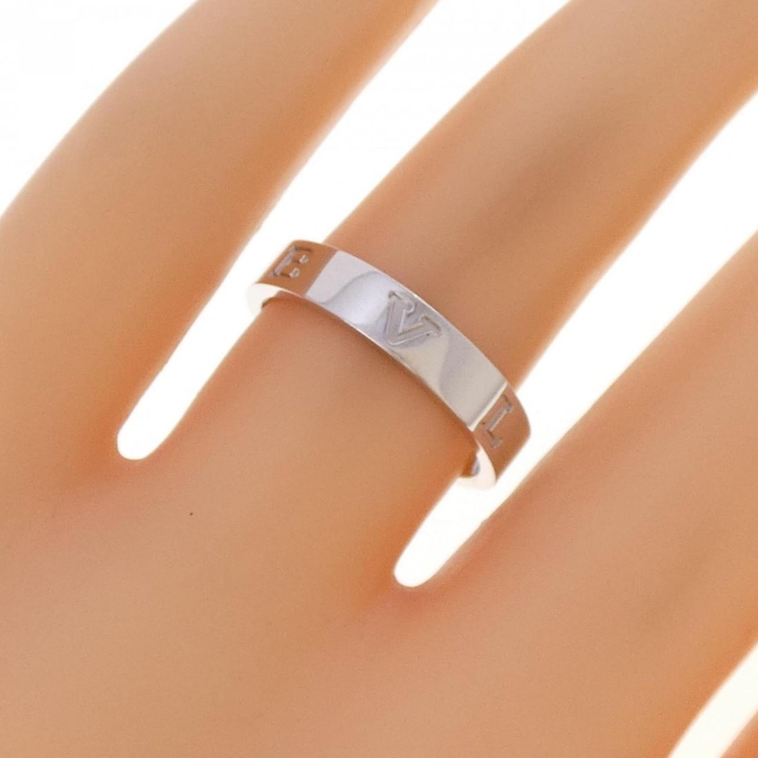 Bvlgari Bulgari B.zero1 Ring - 4