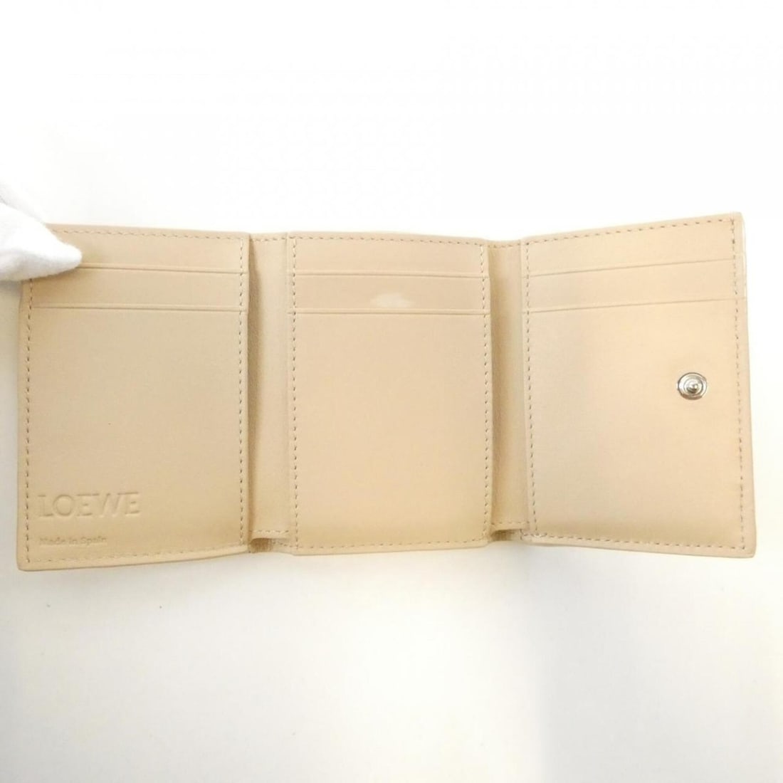 Loewe C821TR2X02 Wallet - 5