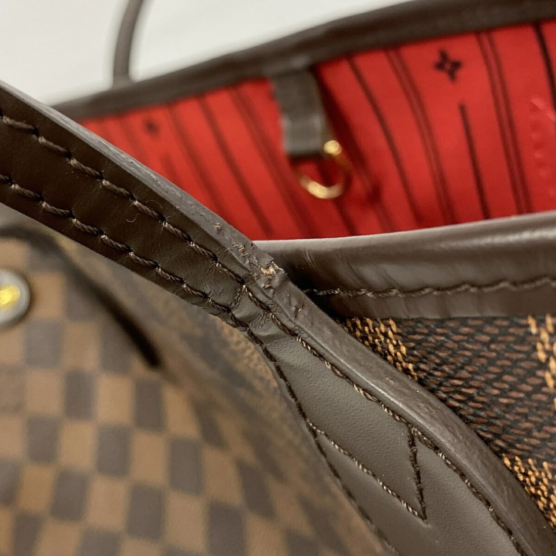 Loewe accessory bag charm - 7