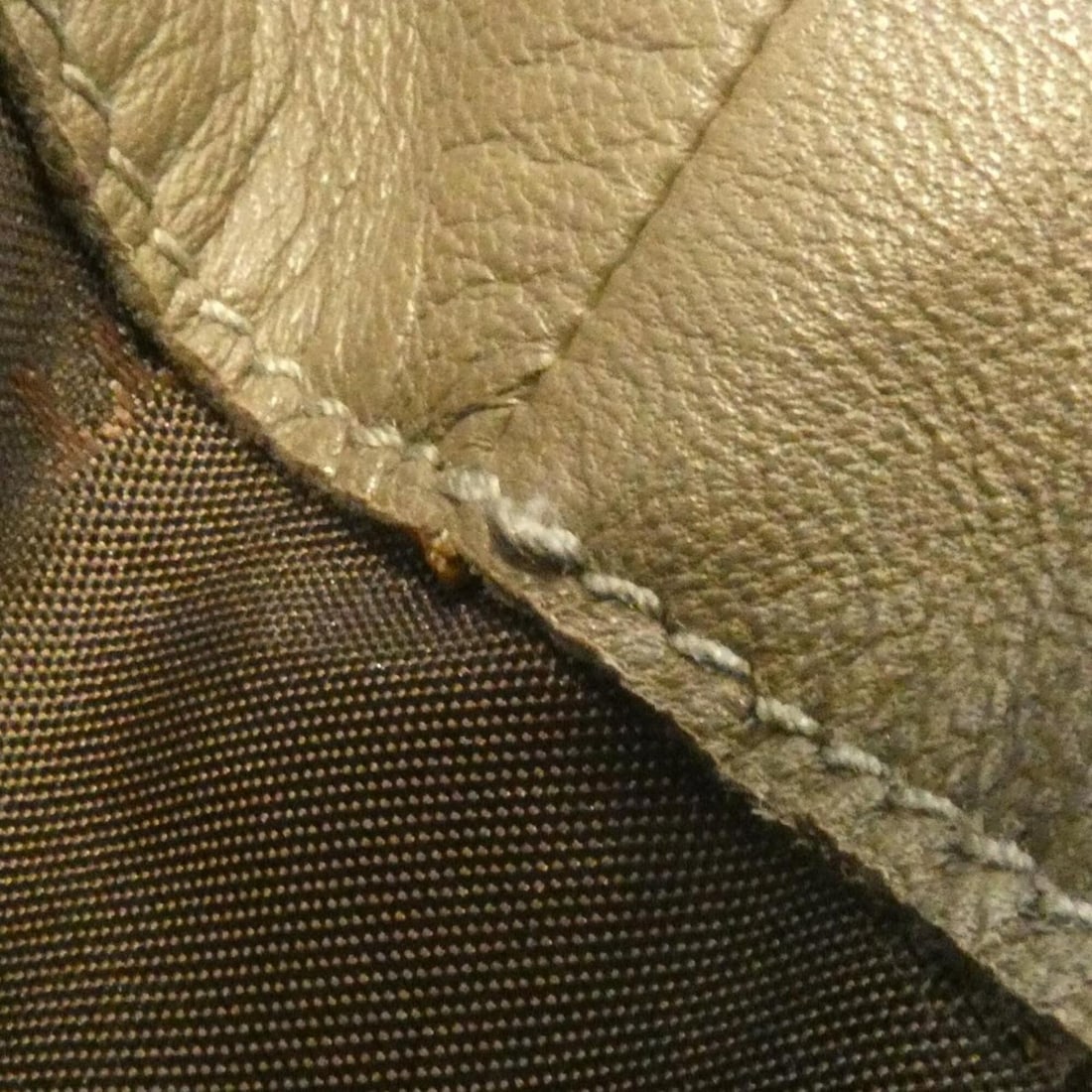 Loewe Briza Handbag - 9