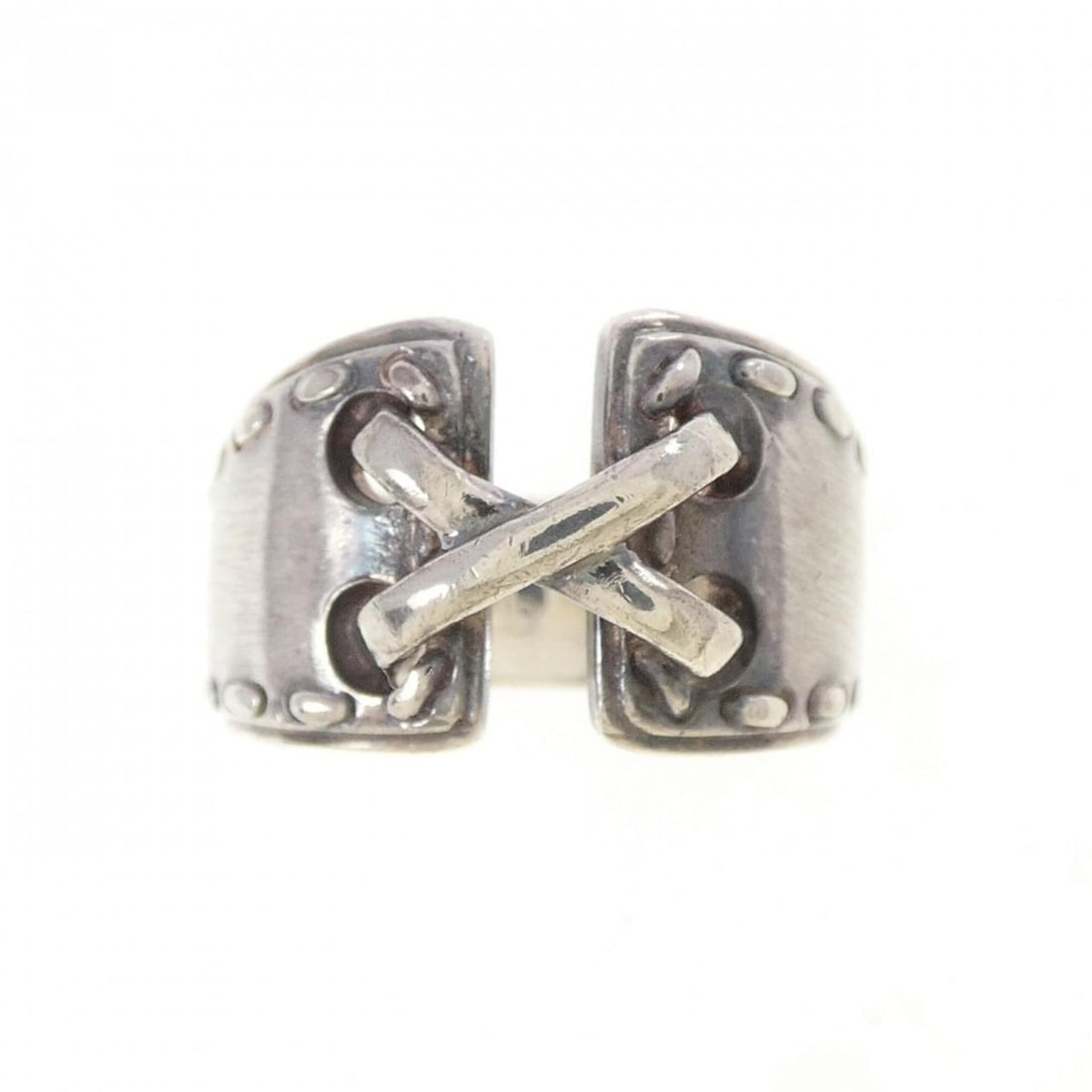 Hermes Mexico Ring - 2