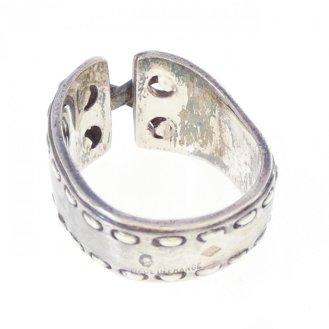 Hermes Mexico Ring - 3