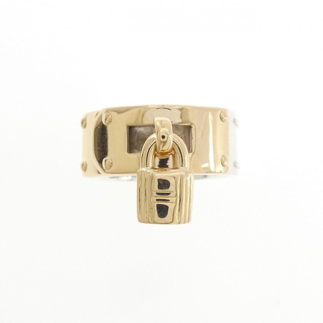 Hermes Hallmark Ring - 2