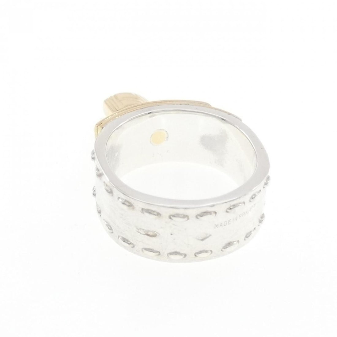 Hermes Hallmark Ring - 3
