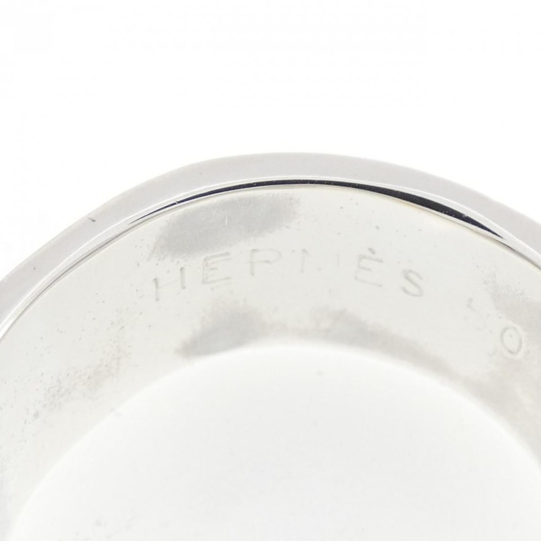 Hermes Hallmark Ring - 4