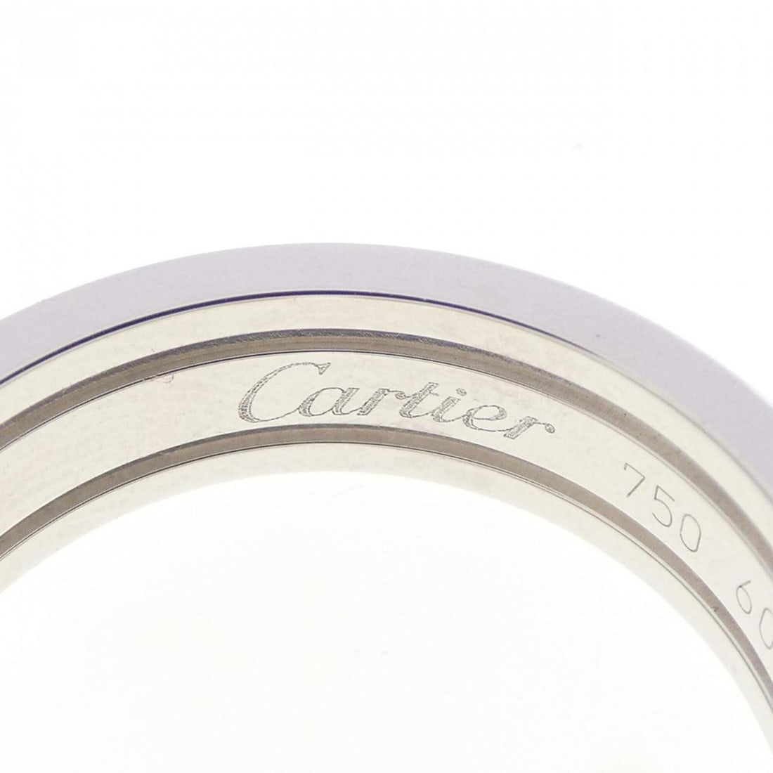 Cartier C2 Small Ring - 3