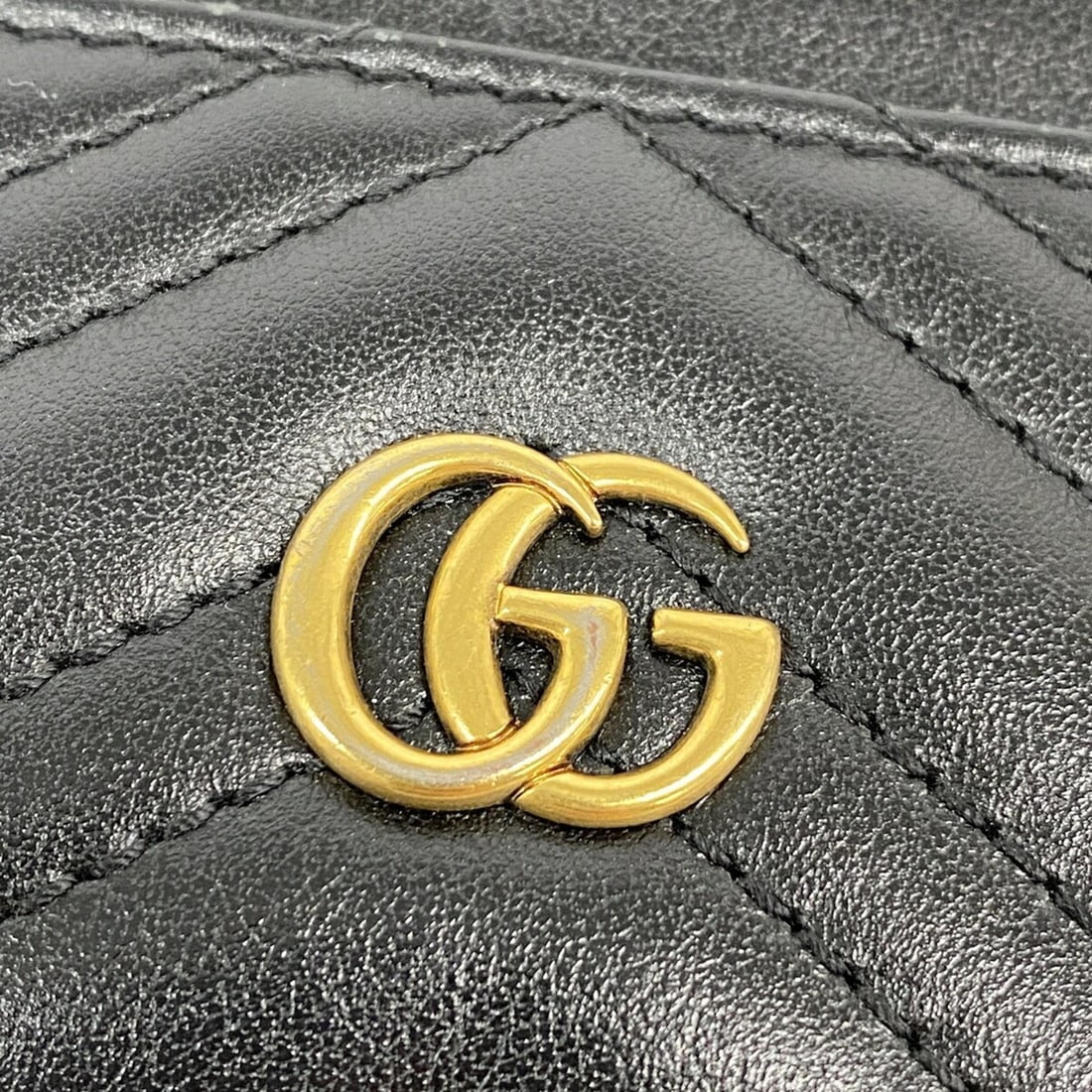 Cartier C2 Small Ring - 6
