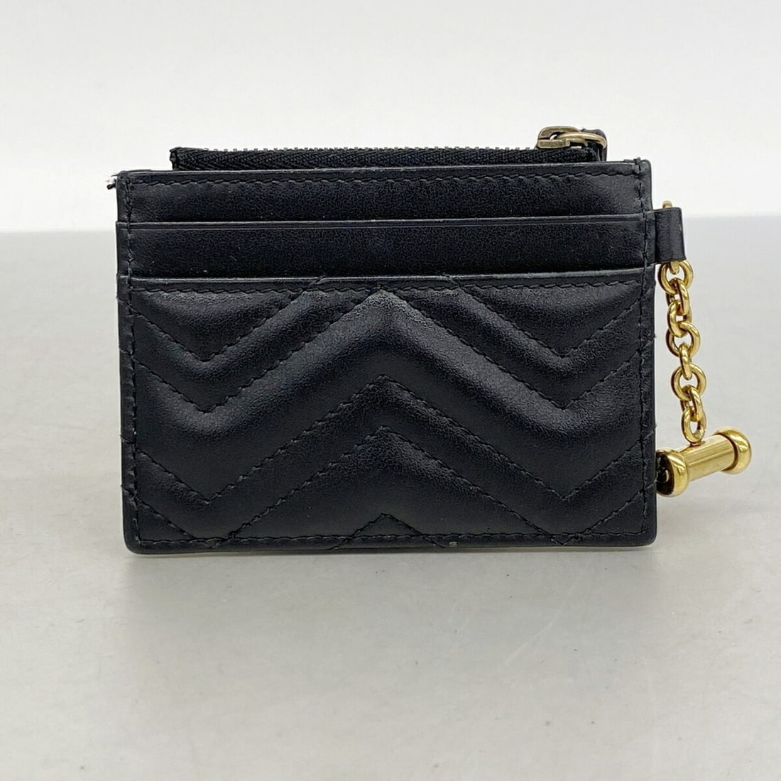 Cartier C2 Small Ring - 8