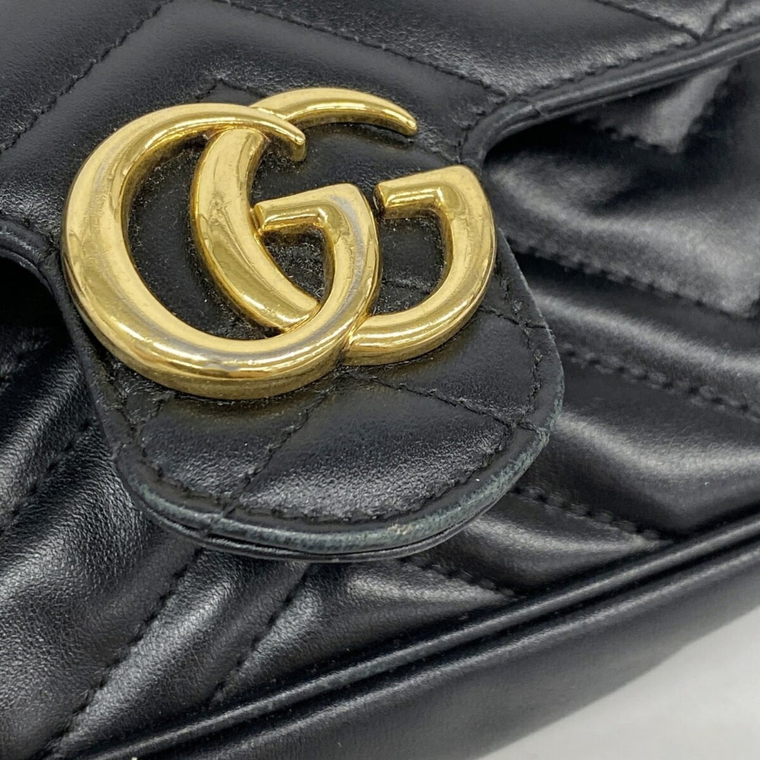 Cartier C2 Small Ring - 7