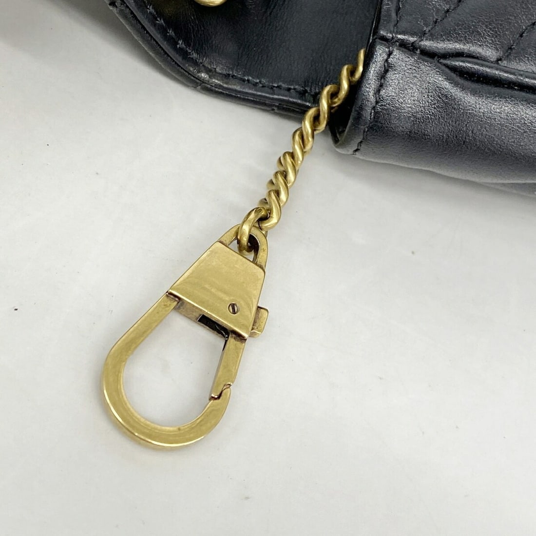 Cartier C2 Small Ring - 8