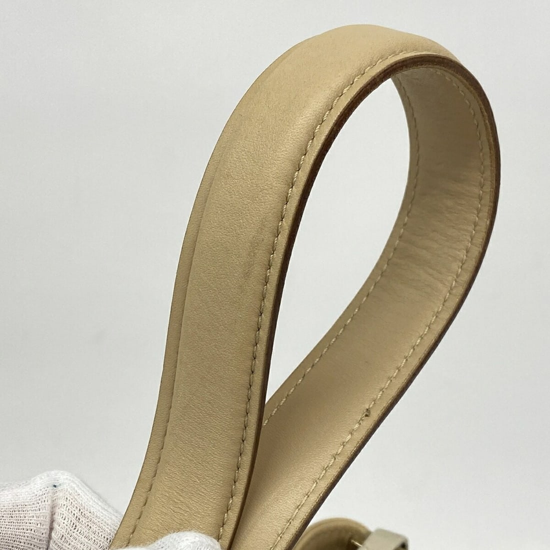 Cartier C-Setting Louis Ring 0.23CT E VS2 VG - 8