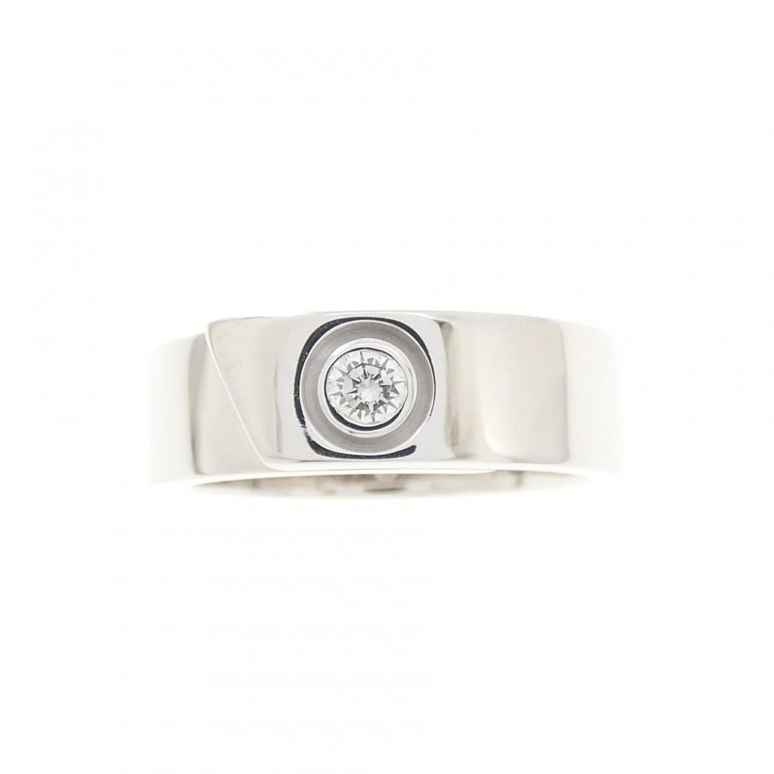 Cartier Anniversary Ring - 2