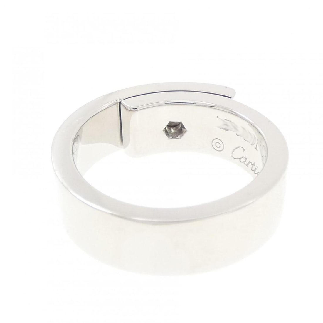 Cartier Anniversary Ring - 3