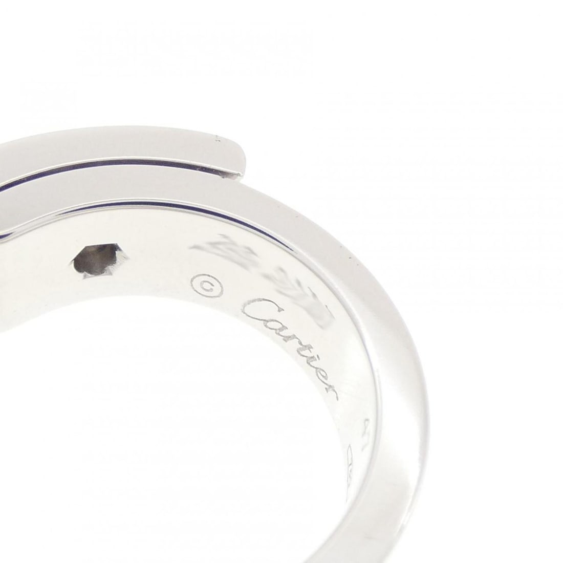 Cartier Anniversary Ring - 4